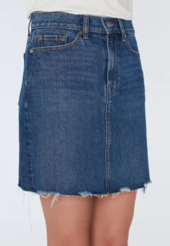 7 For All Mankind Hype - Minijupe - Dark Blue 7 7 For All Mankind Hype - Minijupe - Dark Blue -7 For All Mankind f9b225d941264c2781d7cfcb6939fd67 scaled