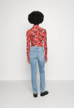 7 For All Mankind Kimmie Straight Sliillbri - Jean Droit - Light Blue 7 7 For All Mankind Kimmie Straight Sliillbri - Jean Droit - Light Blue -7 For All Mankind fa7c2153d0cd4e1582fc9bd2d4a2b3a0 scaled