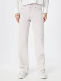 7 For All Mankind Pantalons En Toile Regular Pantalon TESS Femme Rose 7 7 For All Mankind Pantalons En Toile Regular Pantalon TESS Femme Rose -7 For All Mankind fdb4b278eb04d790afa66c3f58554159 scaled