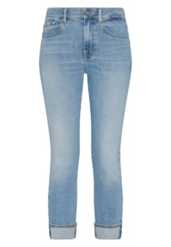 7 For All Mankind Jean Slim - Light Blue 11 7 For All Mankind Jean Slim - Light Blue -7 For All Mankind fe9c41ca5a9c426484908e207dc28a35 scaled