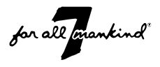 7 For All Mankind
